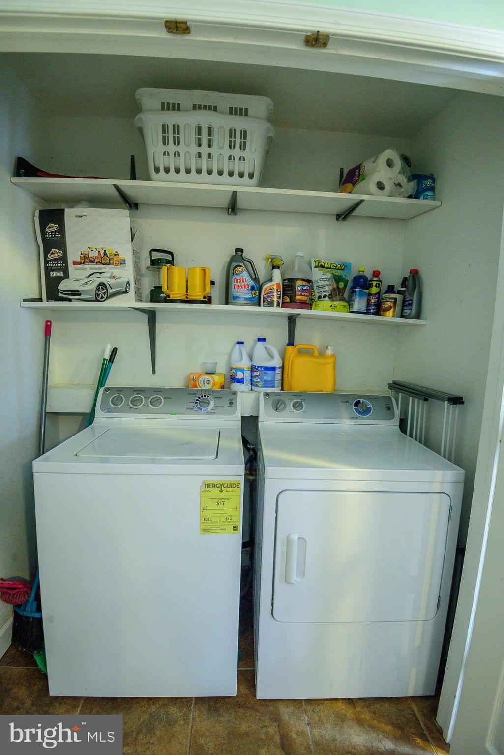 3825 Oaklawn Road Fort Washington, MD 20744 - Photo 9 of 23 Laundry Room