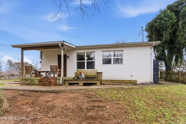 $235,000 | 131 Princeton Avenue, Oak Ridge, TN 37830