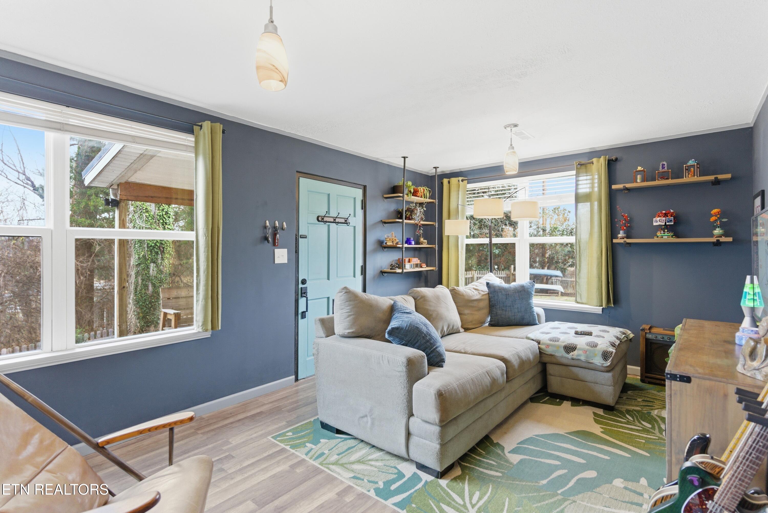 131 Princeton Avenue Oak Ridge, TN 37830 - Photo 11 of 28 013_DSC07711