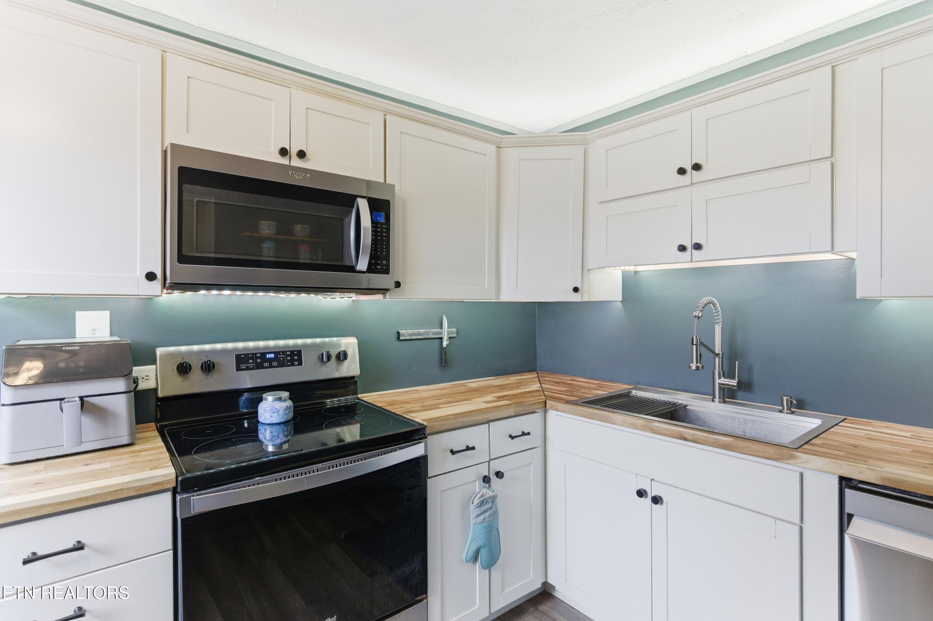 131 Princeton Avenue Oak Ridge, TN 37830 - Photo 13 of 28 015_DSC07732