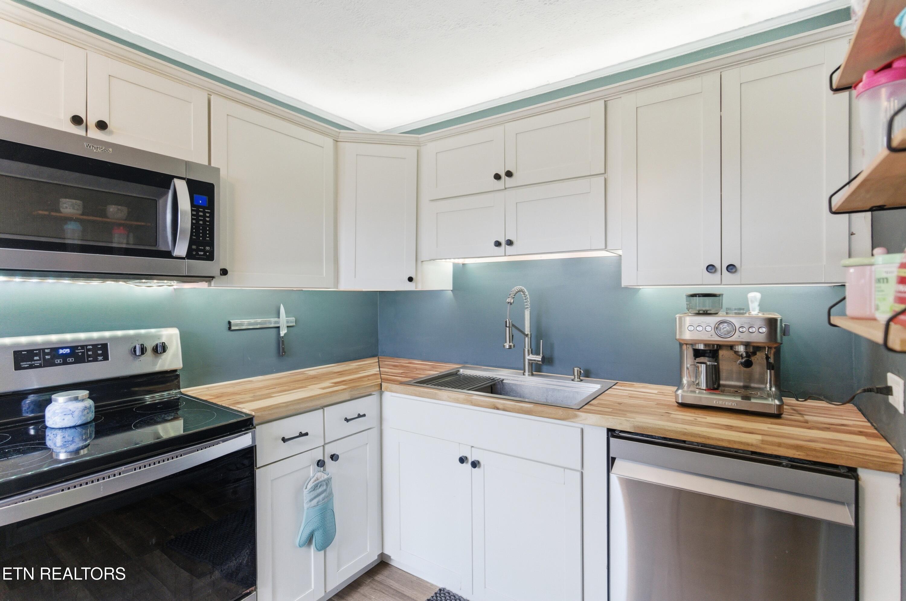 131 Princeton Avenue Oak Ridge, TN 37830 - Photo 14 of 28 016_DSC07738