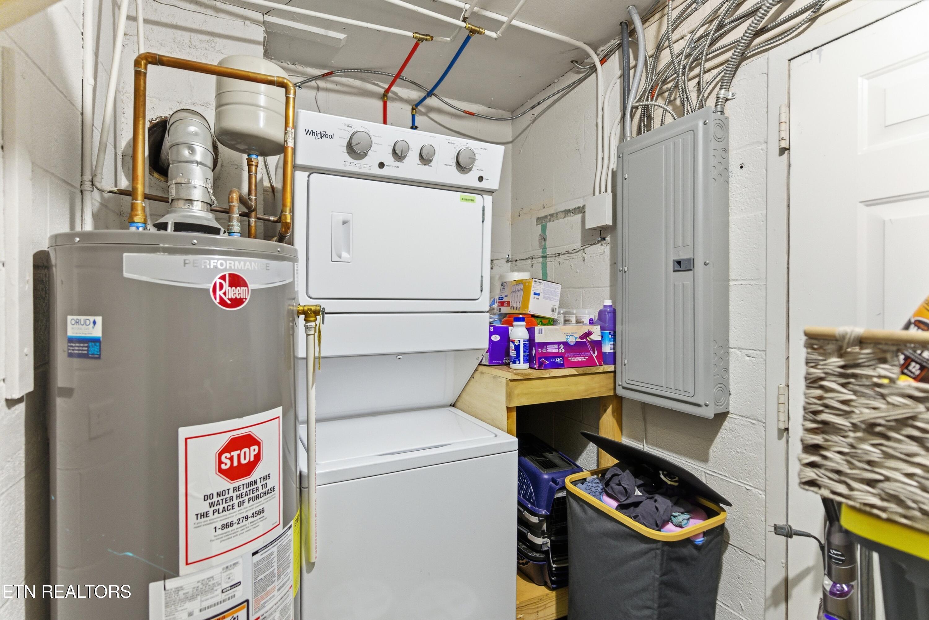 131 Princeton Avenue Oak Ridge, TN 37830 - Photo 24 of 28 035_DSC07750