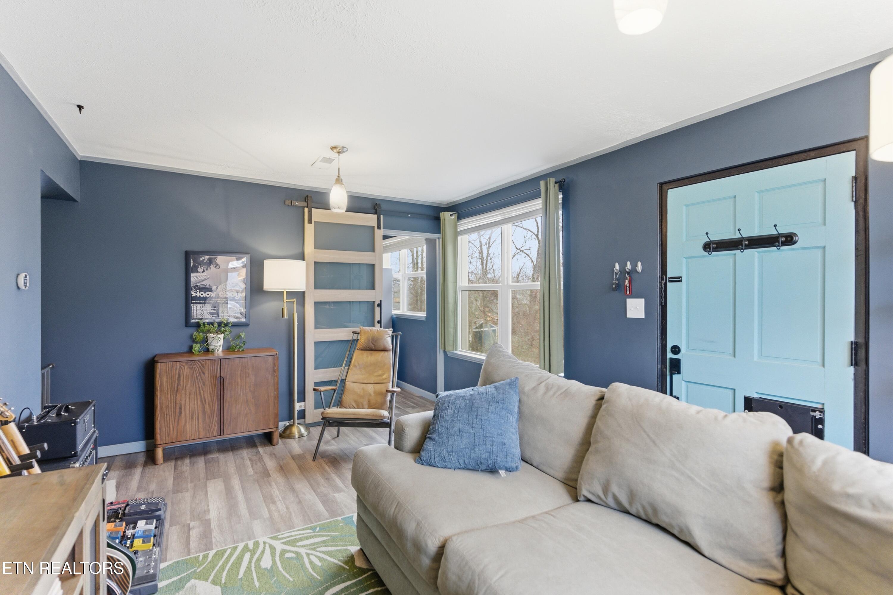 131 Princeton Avenue Oak Ridge, TN 37830 - Photo 8 of 28 008_DSC07714