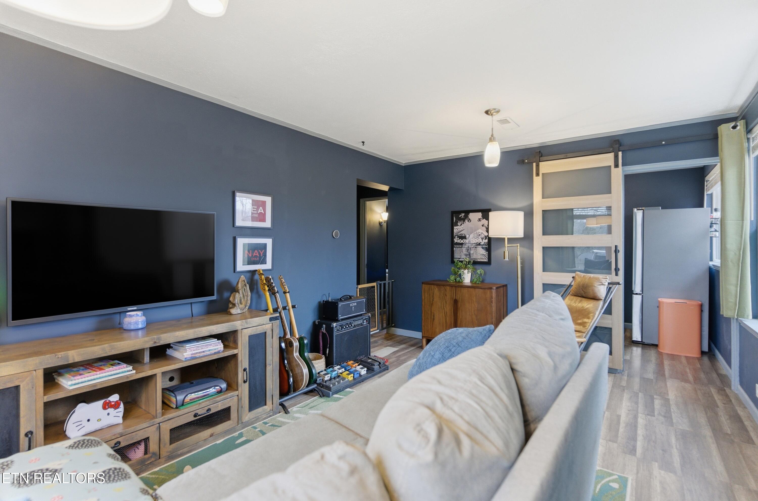 131 Princeton Avenue Oak Ridge, TN 37830 - Photo 10 of 28 012_DSC07705