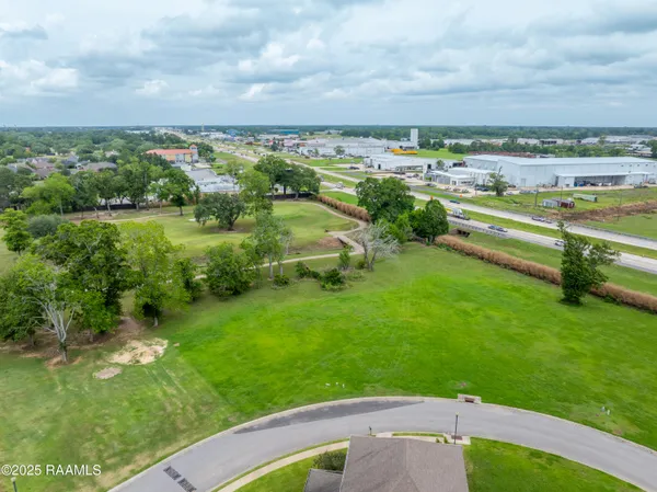 $270,000 | Tbd Tbd The Lake Drive, Broussard, LA 70518