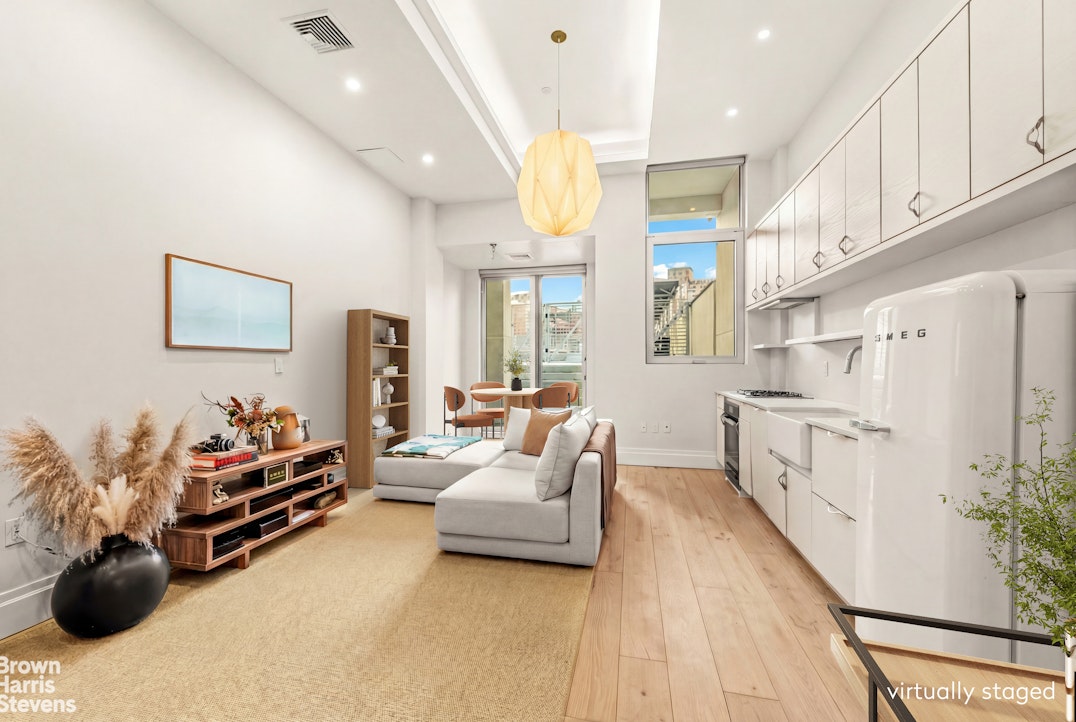 52 East 4th Street, Unit 4N Manhattan, NY 10003 - Photo 2 of 11