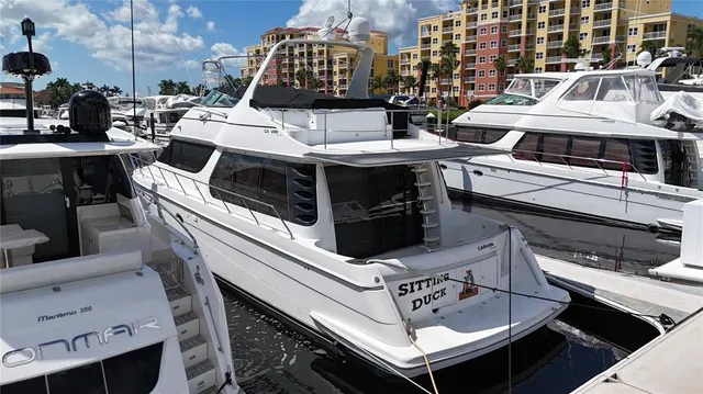 a buildings covered with tall buildings