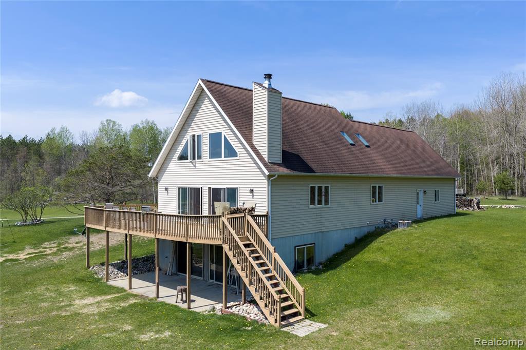 4180 Sage Lake Road Lupton, MI 48635 - Photo 5 of 40