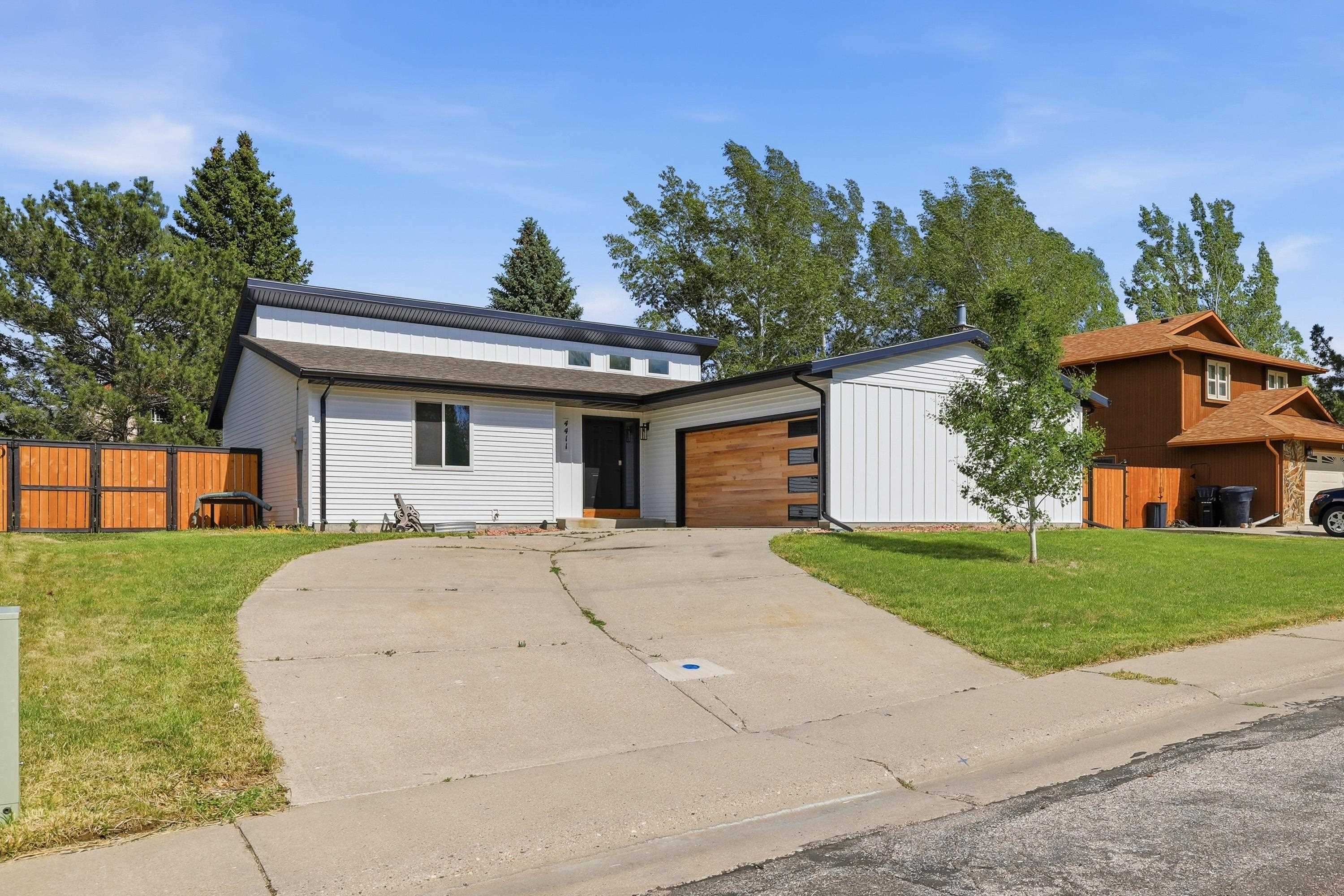 4411 Bobcat Casper, WY 82604 - Photo 1 of 25