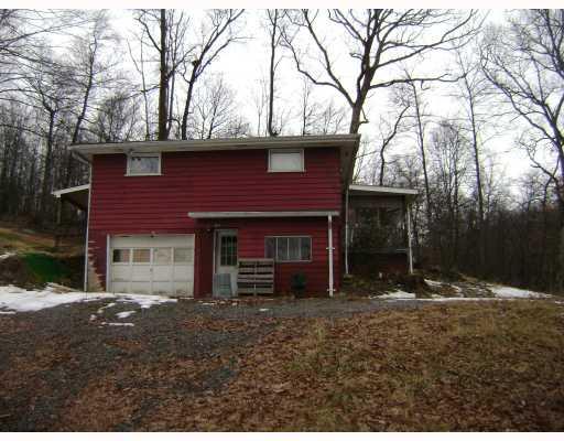 973 Meridian Road Renfrew, PA 16053 - Photo 1 of 10 Exterior Front.