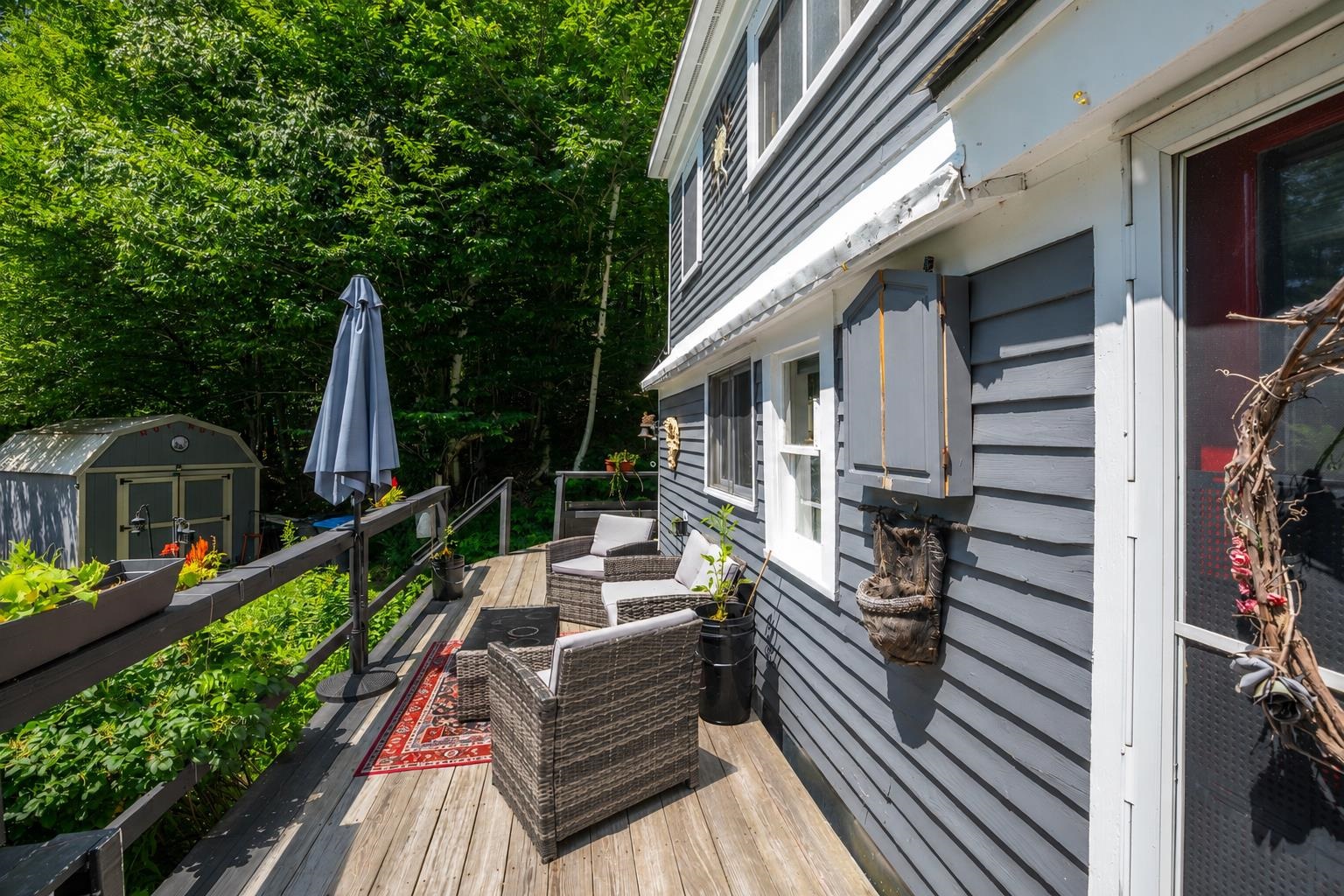 765 Thompsonburg Road South Londonderry, VT 05155 - Photo 18 of 18