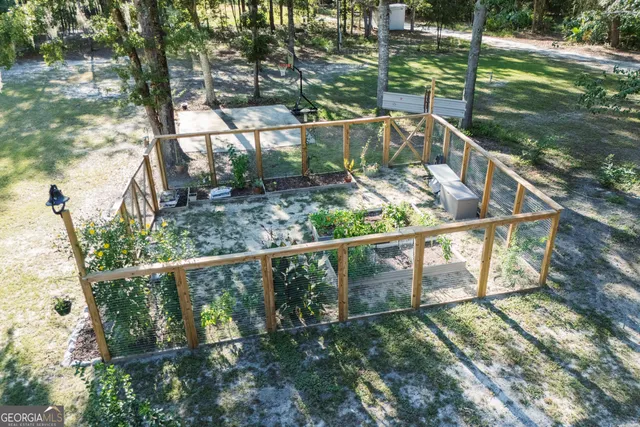 $1,299,000 | 1910 Old Groveland Road, Pembroke, GA 31321