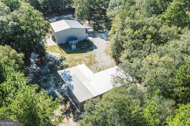 $1,299,000 | 1910 Old Groveland Road, Pembroke, GA 31321