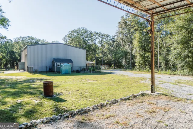 $1,299,000 | 1910 Old Groveland Road, Pembroke, GA 31321