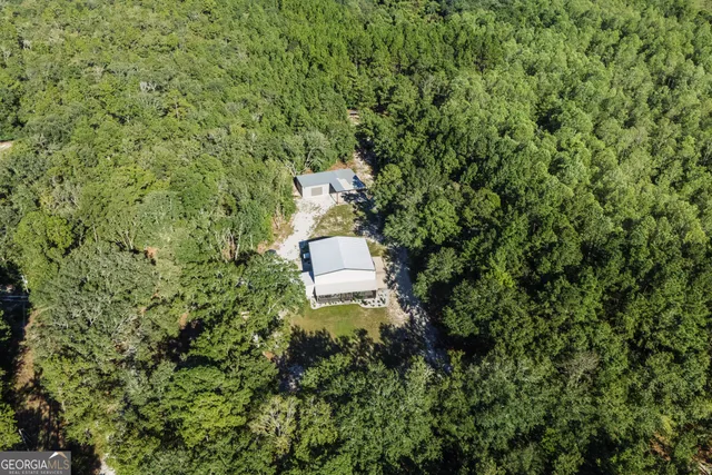 $1,299,000 | 1910 Old Groveland Road, Pembroke, GA 31321