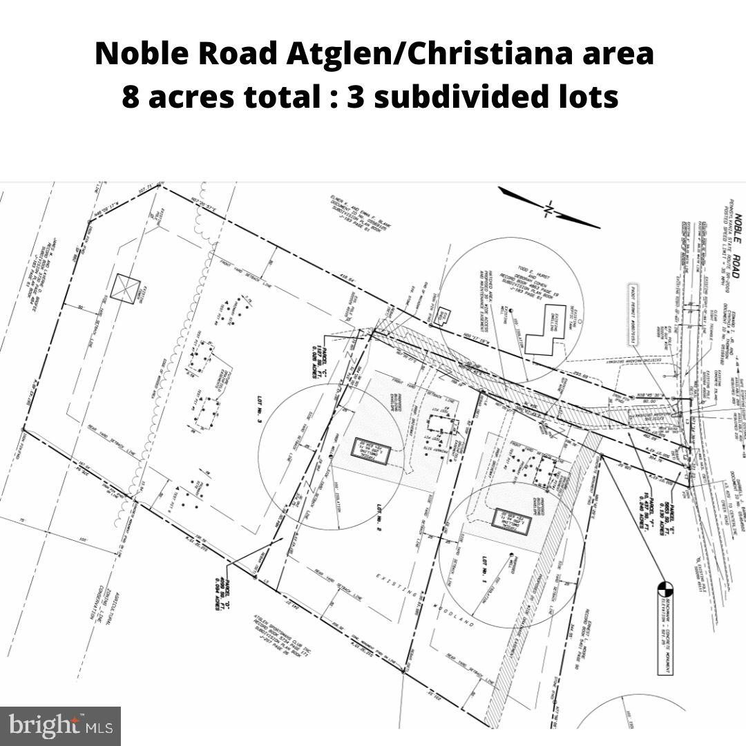 Noble Road Christiana, PA 17509 - Photo 1 of 3 Gallery Image 1