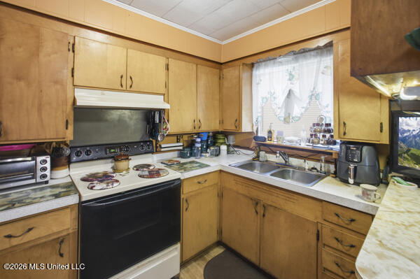 209 Holden Road McComb, MS 39648 - Photo 6 of 15 IMG_1071