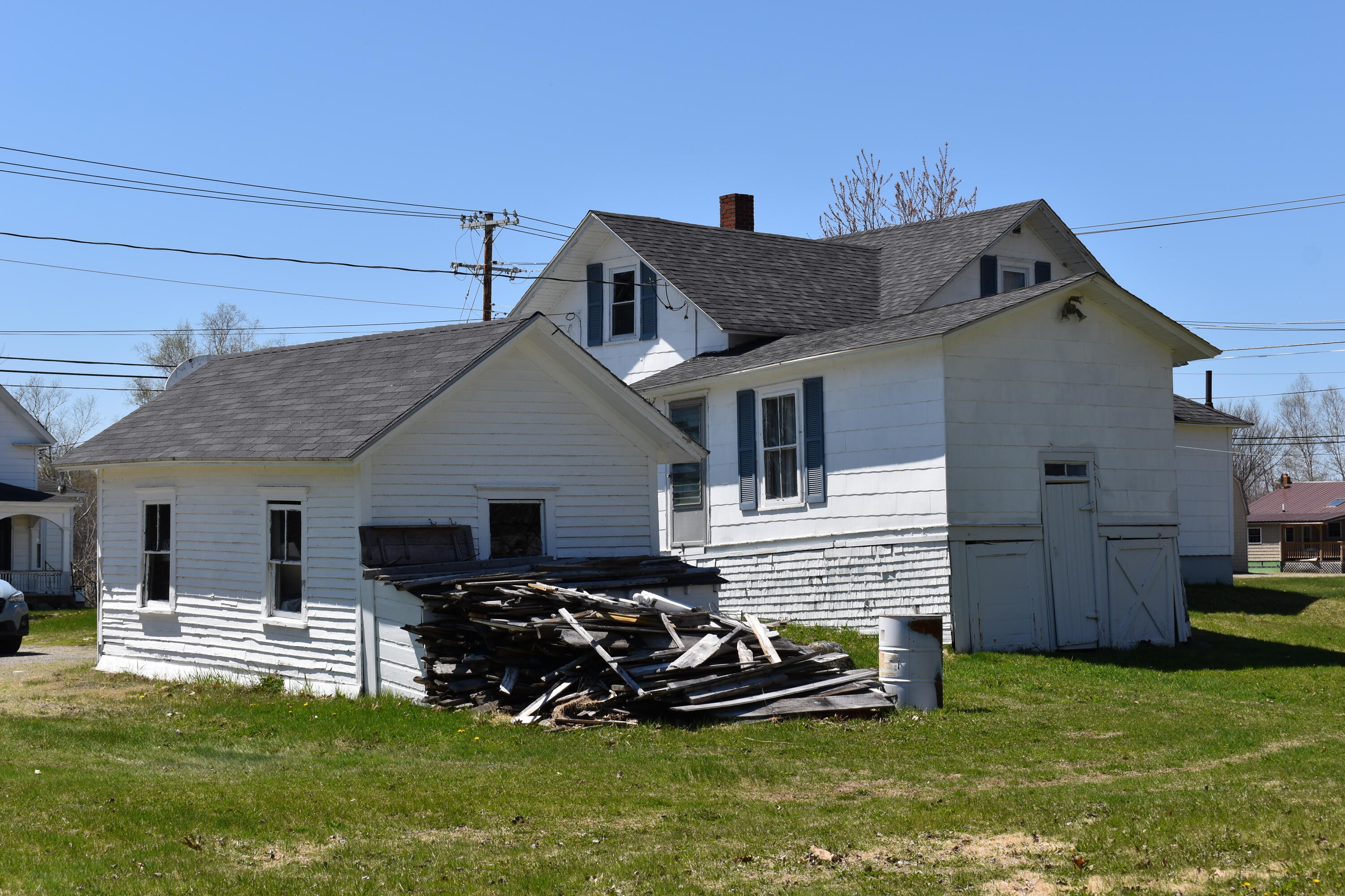 49 Water Street Howland, ME 04448 - Photo 20 of 21 DSC_0034