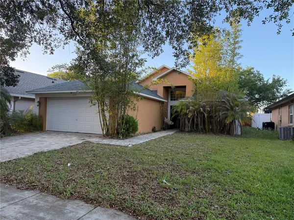 $349,000 | 13537 Tetherline Trail, Orlando, FL 32837