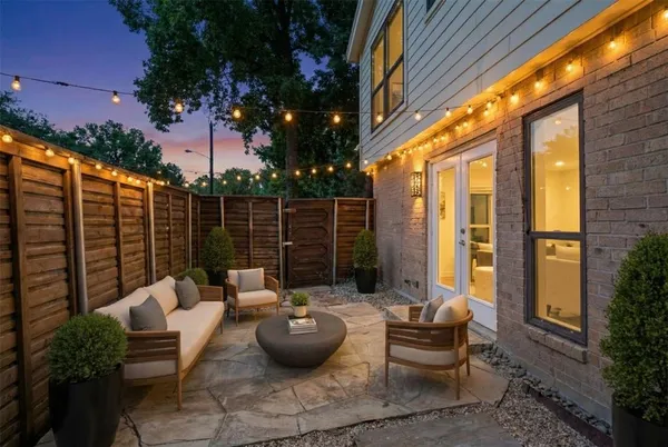 $469,000 | 4102 Bowser Avenue, Unit 1, Dallas, TX 75219