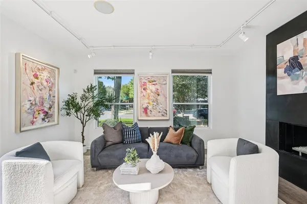$469,000 | 4102 Bowser Avenue, Unit 1, Dallas, TX 75219