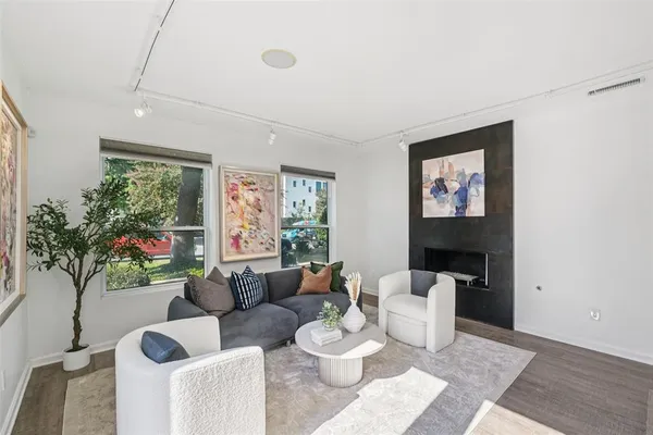 $469,000 | 4102 Bowser Avenue, Unit 1, Dallas, TX 75219