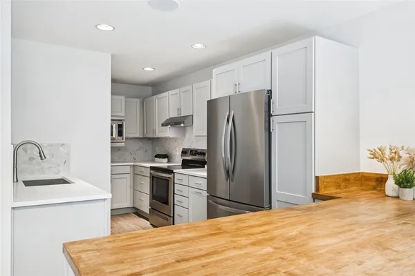 $469,000 | 4102 Bowser Avenue, Unit 1, Dallas, TX 75219