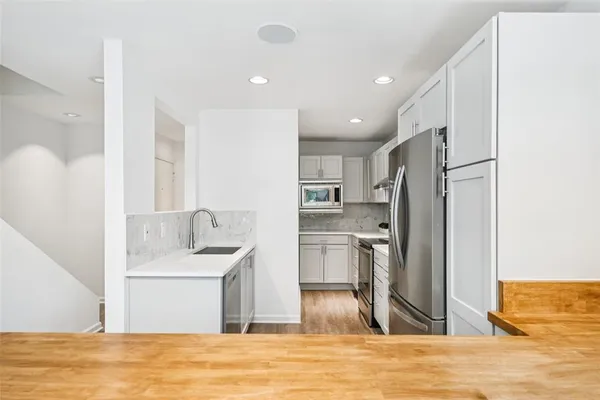 $469,000 | 4102 Bowser Avenue, Unit 1, Dallas, TX 75219