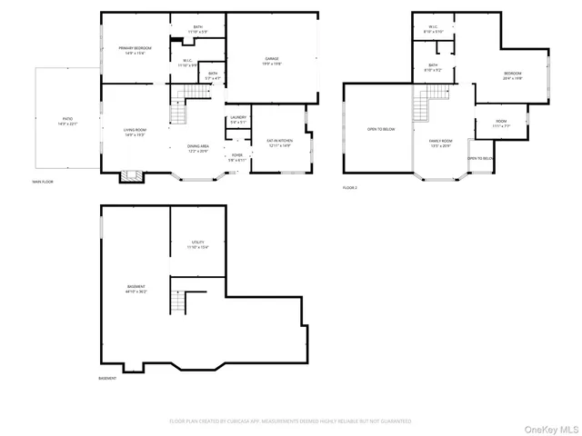 $999,000 | 41 Michael Roberts Court, Pearl River, NY 10965