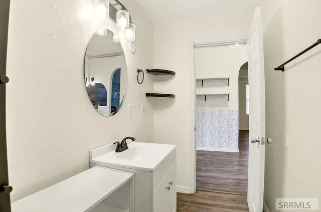 $230,000 | 941 North Harrison Avenue, Pocatello, ID 83204