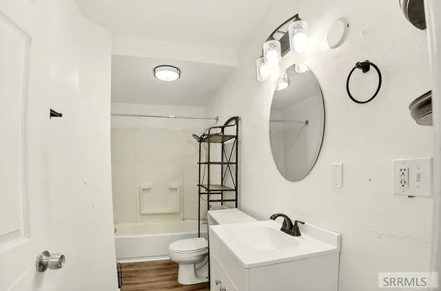 $230,000 | 941 North Harrison Avenue, Pocatello, ID 83204