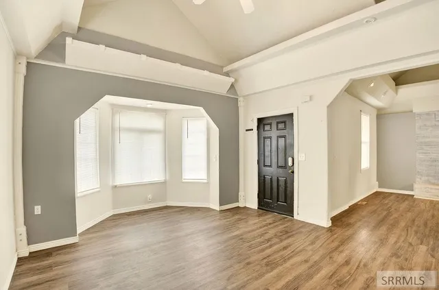 $230,000 | 941 North Harrison Avenue, Pocatello, ID 83204