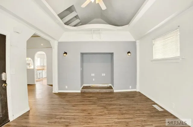 $230,000 | 941 North Harrison Avenue, Pocatello, ID 83204