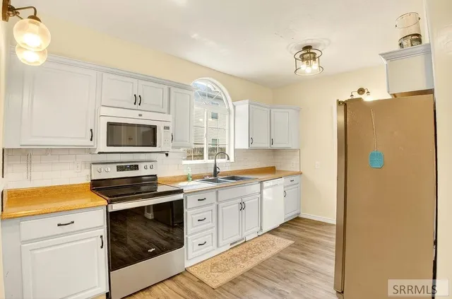 $230,000 | 941 North Harrison Avenue, Pocatello, ID 83204