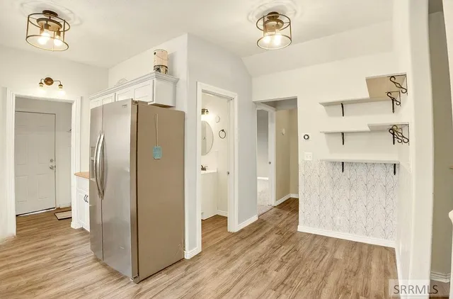 $230,000 | 941 North Harrison Avenue, Pocatello, ID 83204