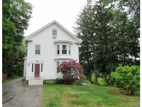 89 High Street, Unit 4 Exeter, NH 03833 - Photo 1 of 19