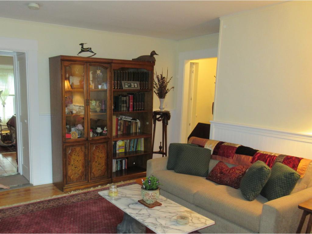 89 High Street, Unit 4 Exeter, NH 03833 - Photo 3 of 19