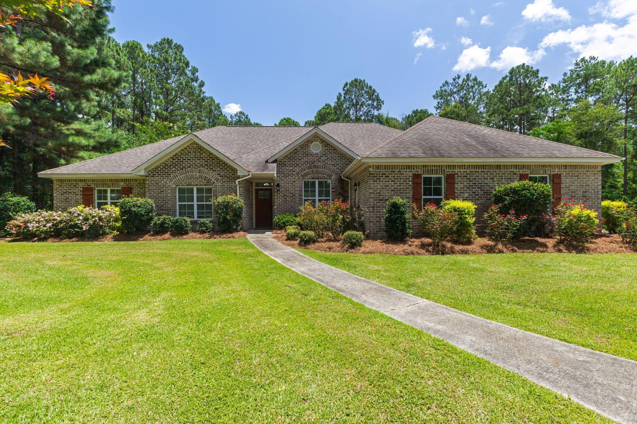 708 Talowah Road Purvis, MS 39475 - Photo 1 of 1 Gallery Image 1