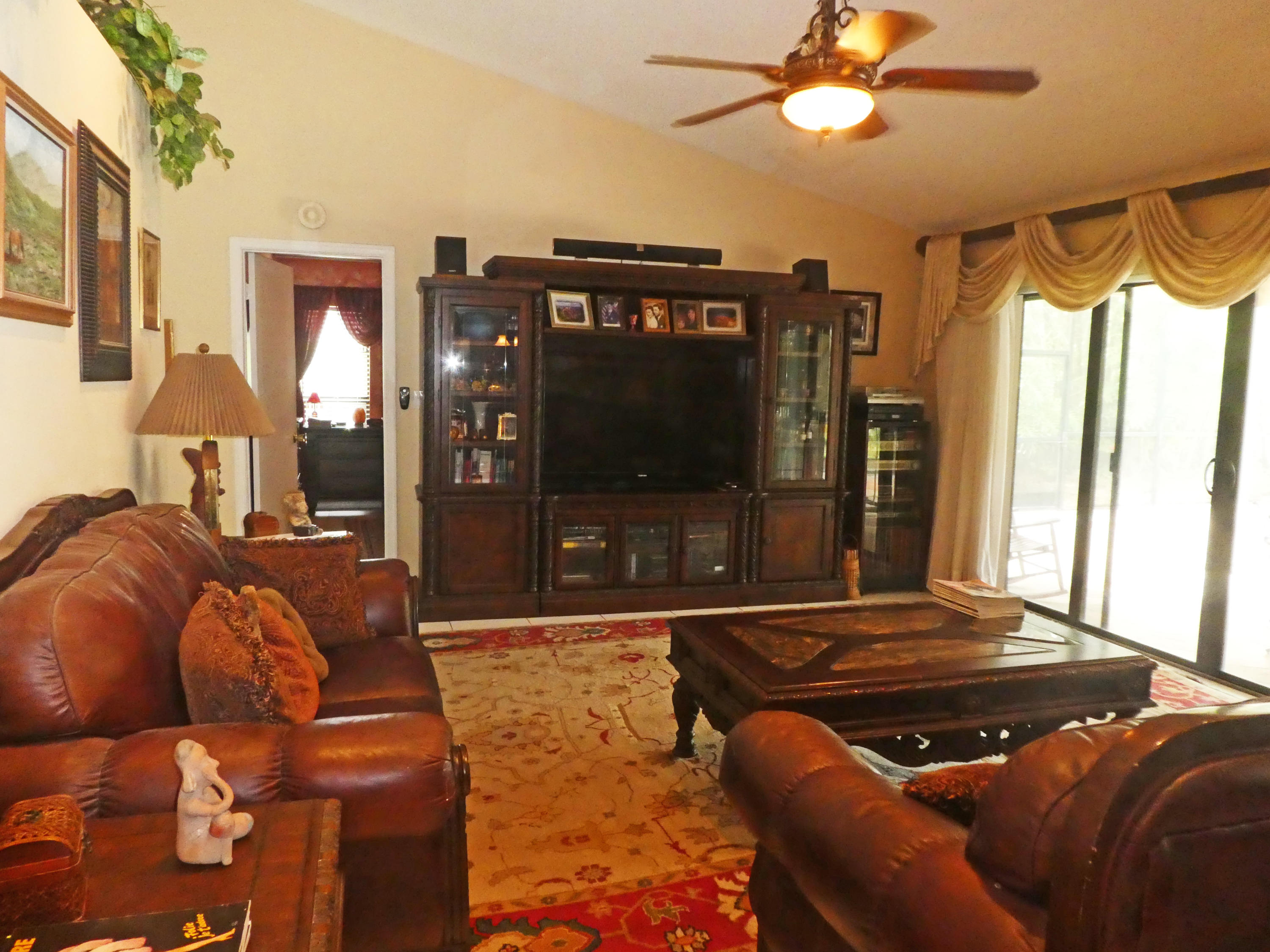 17335 Lake Park Road Boca Raton, FL 33487 - Photo 11 of 25 Family Room