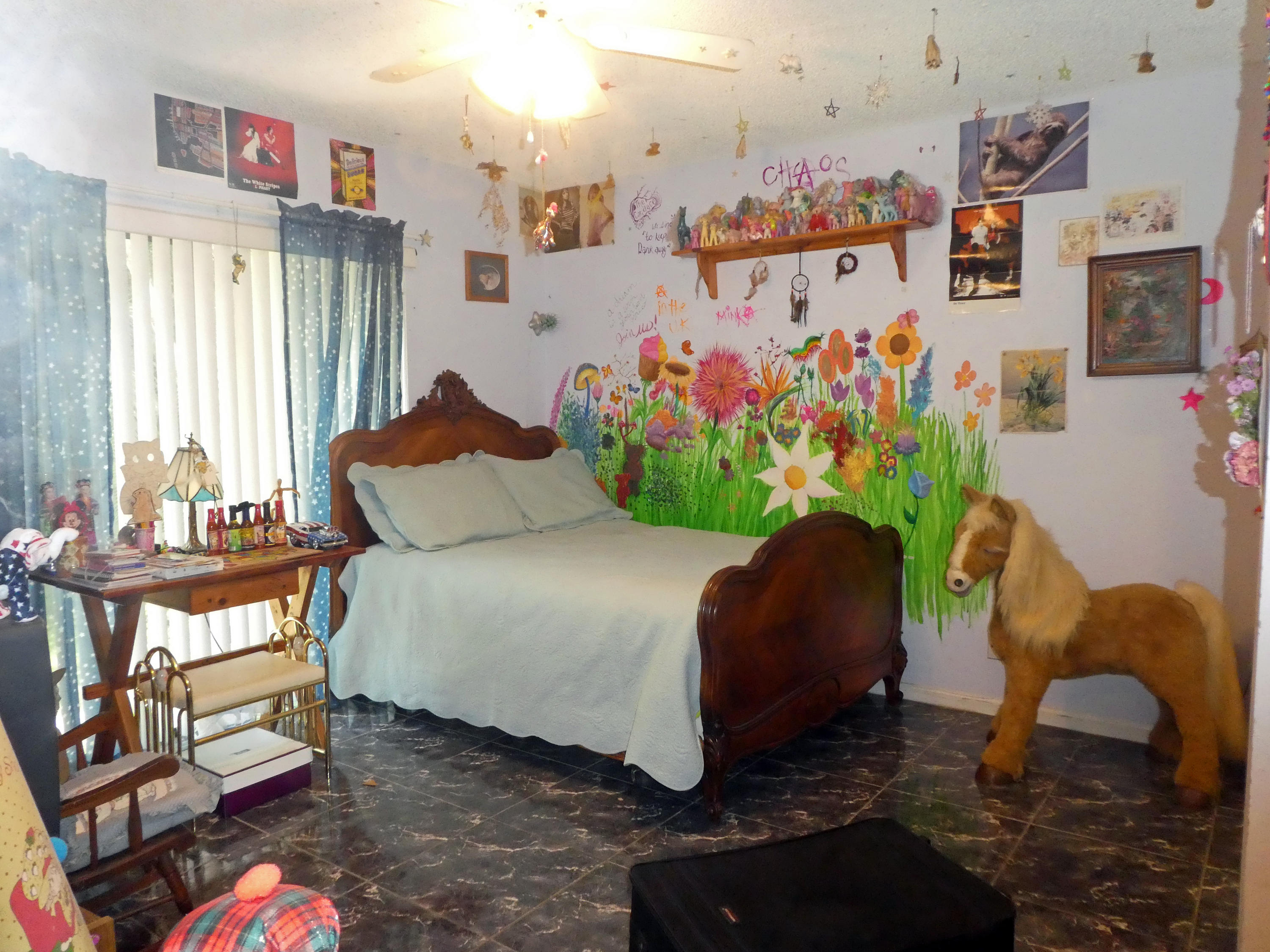 17335 Lake Park Road Boca Raton, FL 33487 - Photo 15 of 25 Bedroom 3