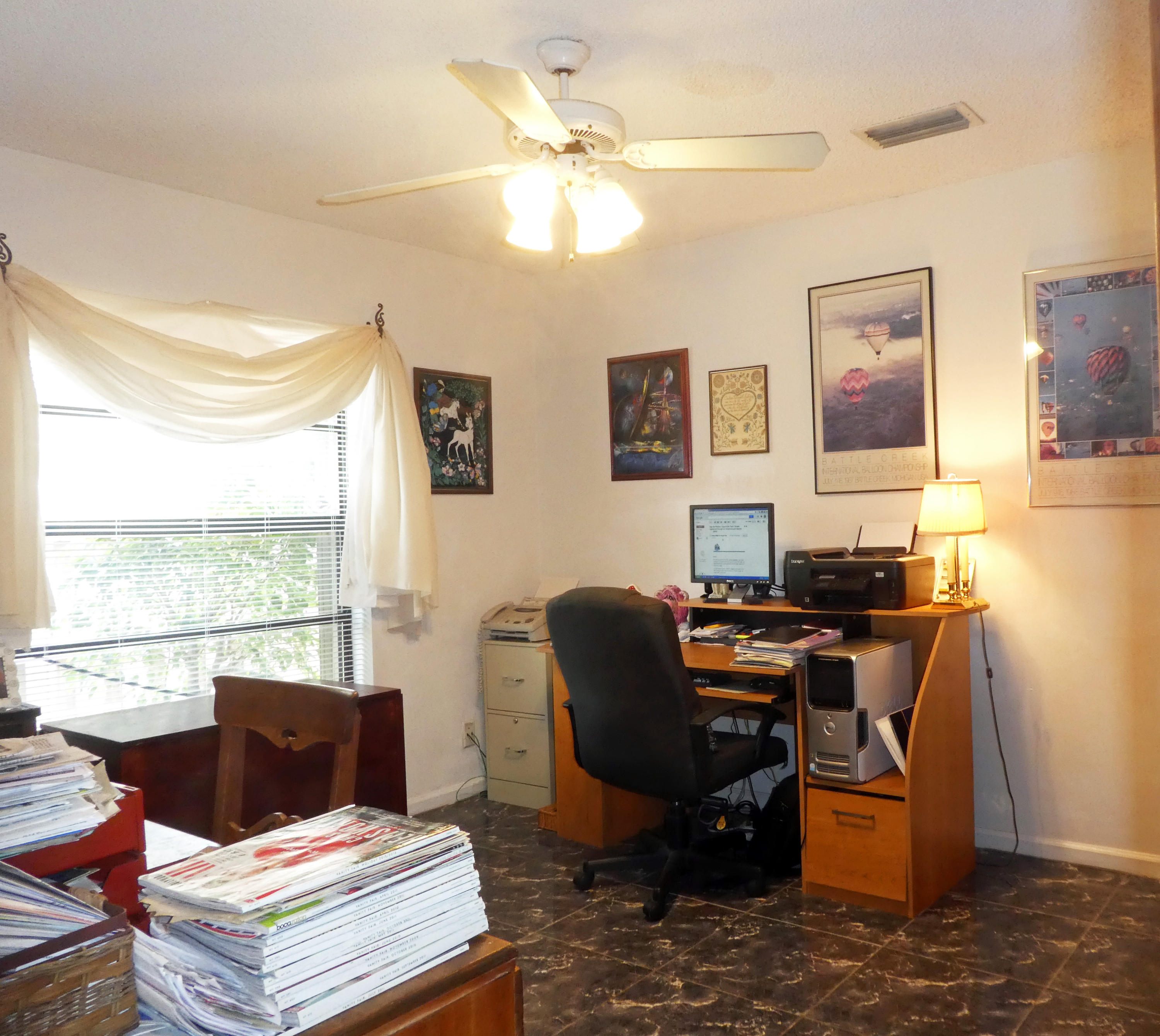 17335 Lake Park Road Boca Raton, FL 33487 - Photo 16 of 25 Bedroom 4