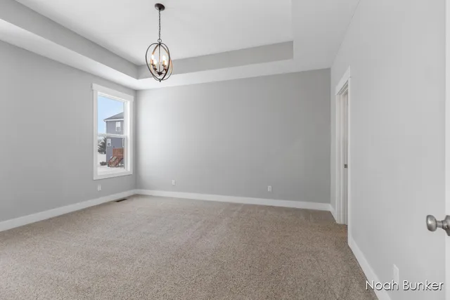 $704,900 | 3857 Winsome Drive, Hudsonville, MI 49426