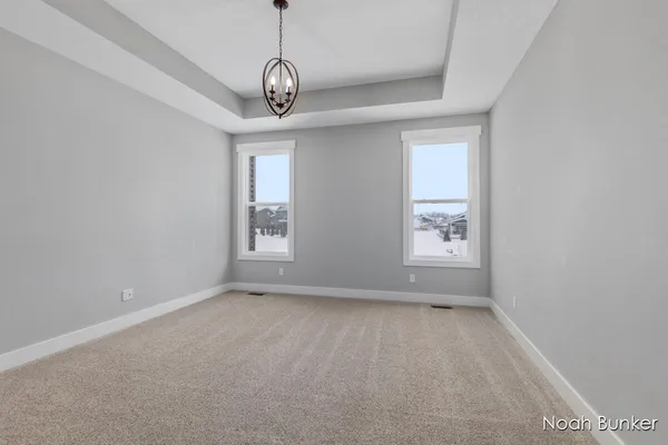 $699,900 | 3857 Winsome Drive, Hudsonville, MI 49426