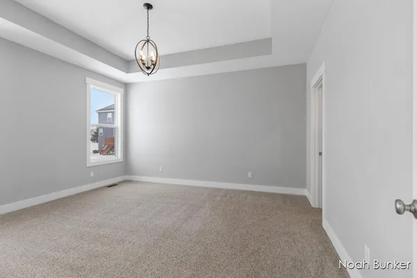 $674,900 | 3857 Winsome Drive, Hudsonville, MI 49426