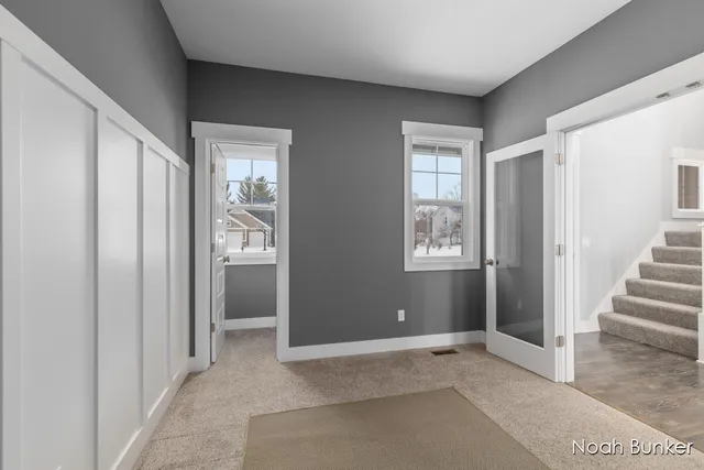 $704,900 | 3857 Winsome Drive, Hudsonville, MI 49426