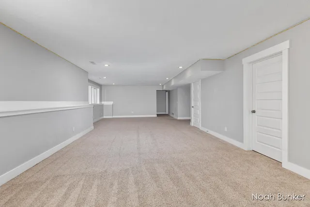 $704,900 | 3857 Winsome Drive, Hudsonville, MI 49426