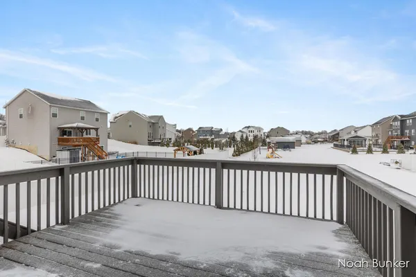$674,900 | 3857 Winsome Drive, Hudsonville, MI 49426