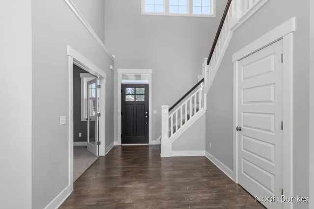 $704,900 | 3857 Winsome Drive, Hudsonville, MI 49426