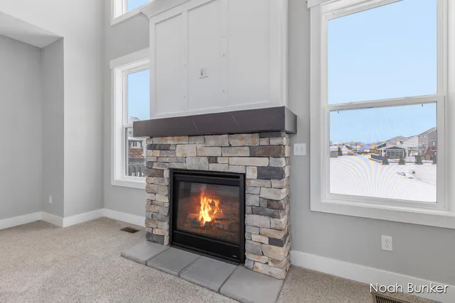 $704,900 | 3857 Winsome Drive, Hudsonville, MI 49426