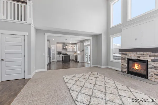 $699,900 | 3857 Winsome Drive, Hudsonville, MI 49426